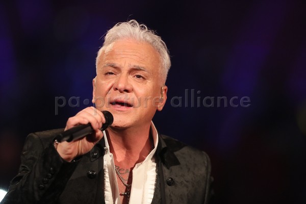 Nino de Angelo: „Immer dieselben Leute in Schlagersendungen“ Nino de Angelo