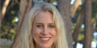 „Ich habe schon als Kind Zeitschriften gebastelt“ – Elischba Wilde im Interview Elischba Wilde