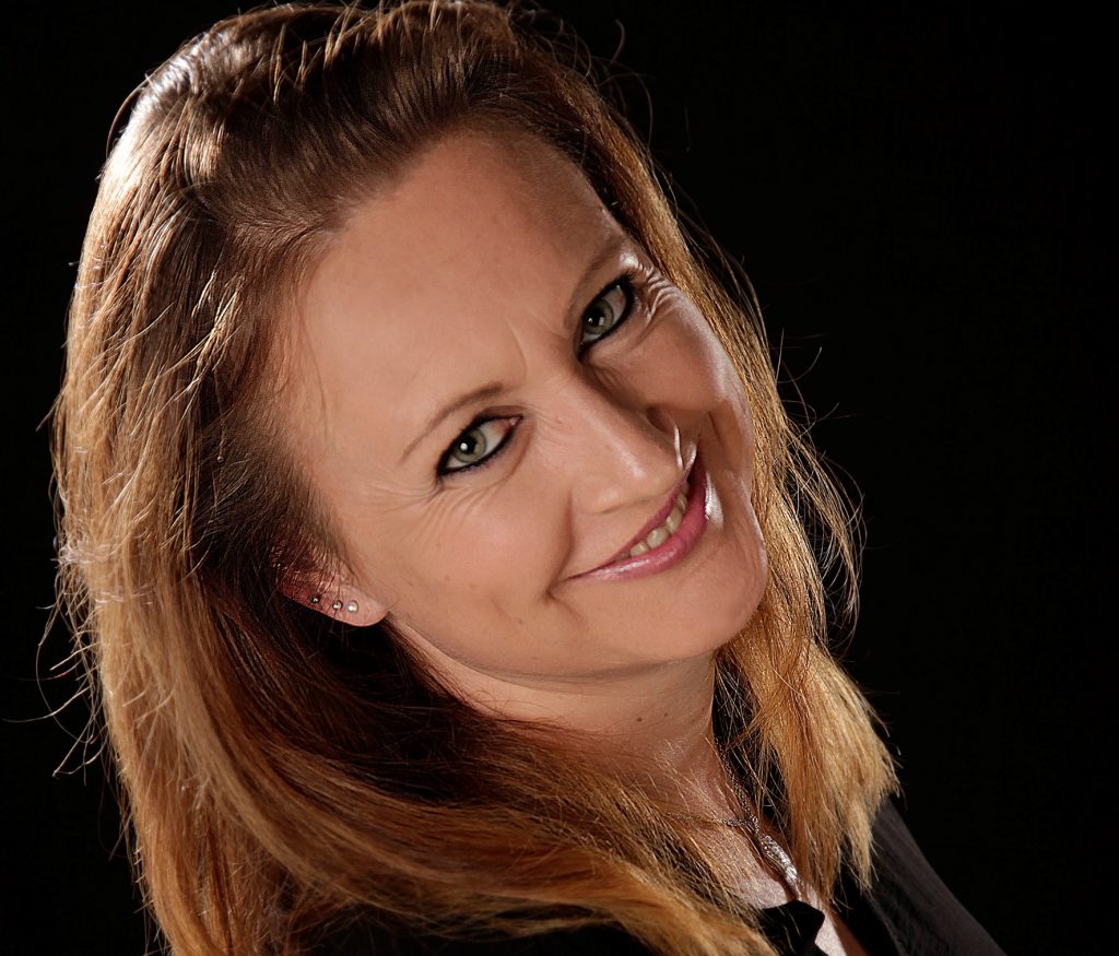 Fotografin für Neugeborene: Janine Fischer