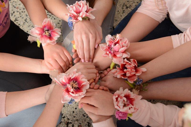 „Ich liebe es, neue Menschen kennenzulernen“