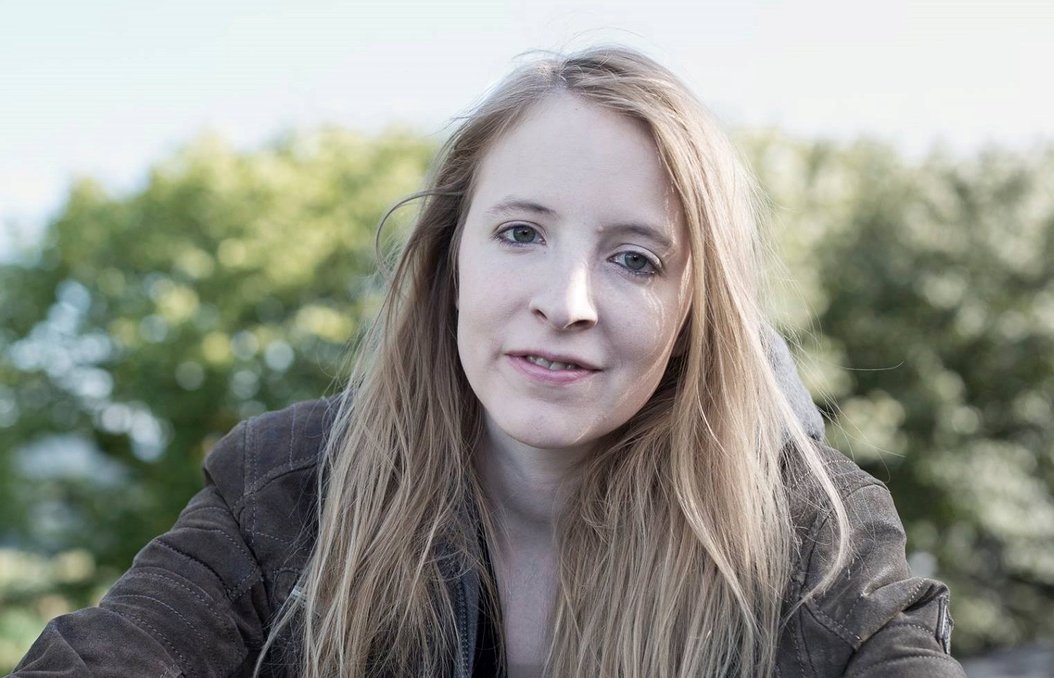 „Die Bibliothek in der Schule kannte ich auswendig“