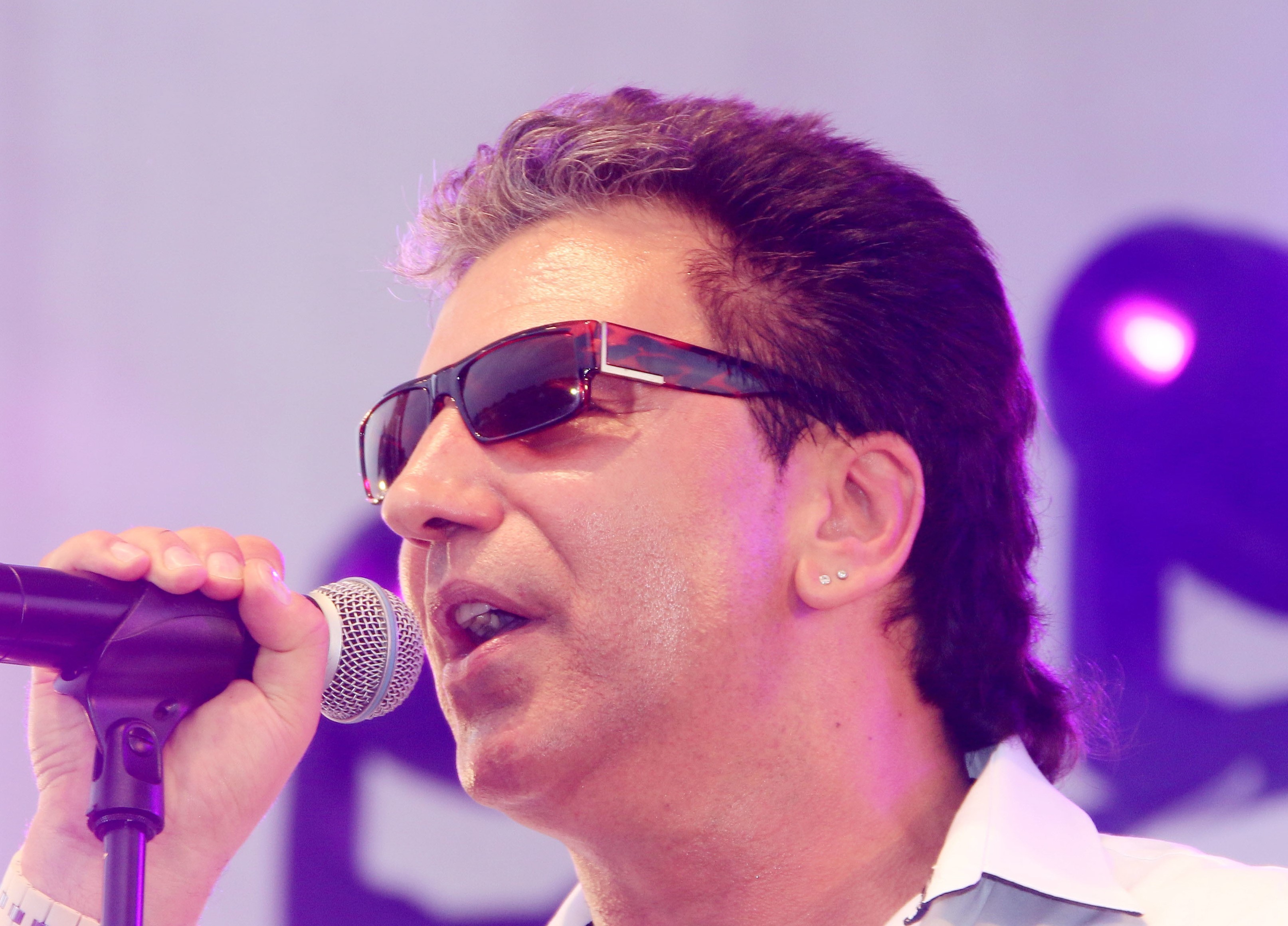 Schlagersänger suchen Partner – per neuer Datingshow!