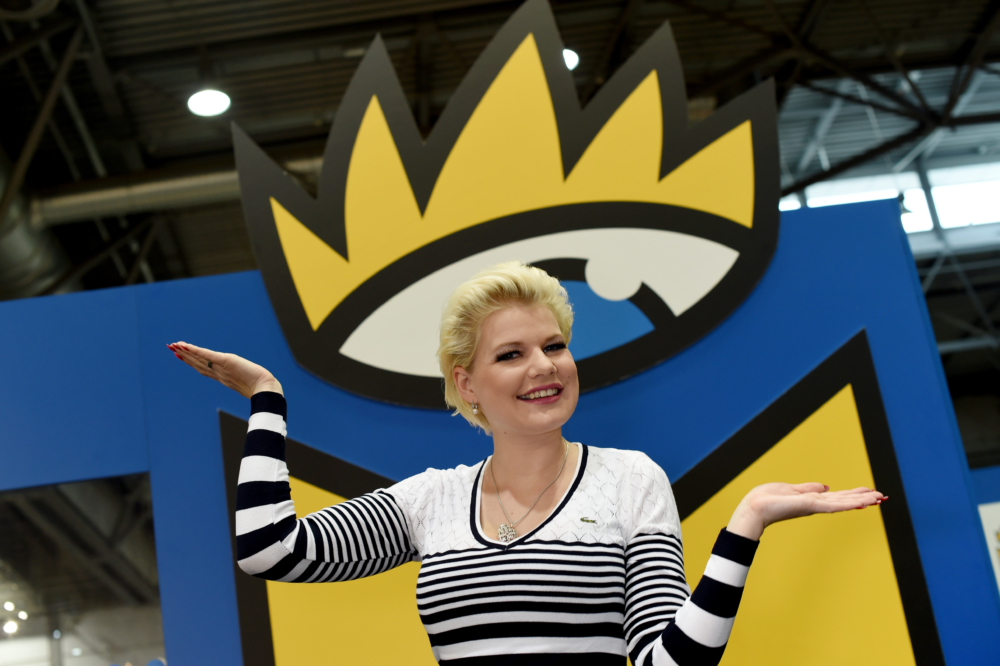 Melanie Müller: ihr Leipzig-Geschäft scheiterte Melanie Müller