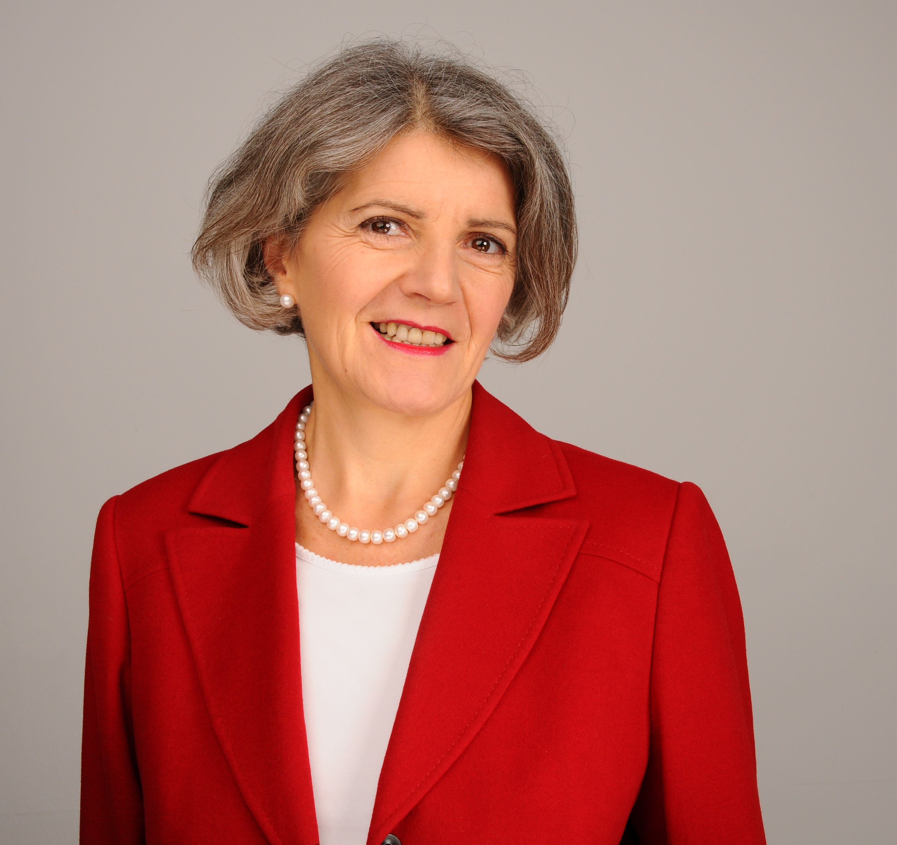 „Wasser meiner Kosmetikprodukte kommt direkt vom Berg“