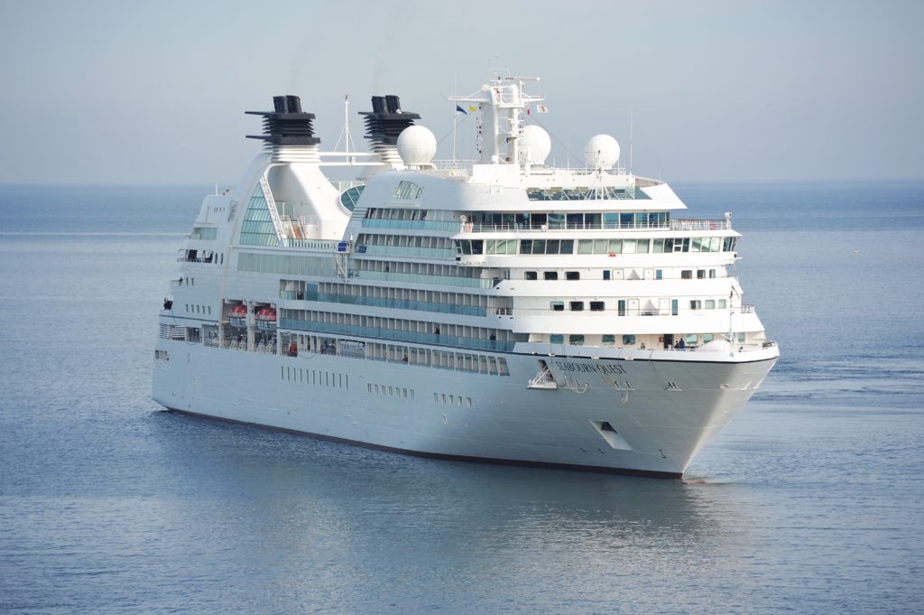 Handy auf Kreuzfahrt genutzt – 12.000,00 € Kosten!