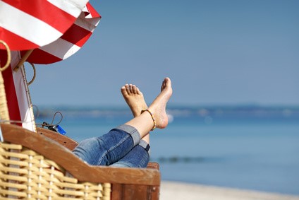 Urlaub in Deutschland boomt - das sind die Gründe