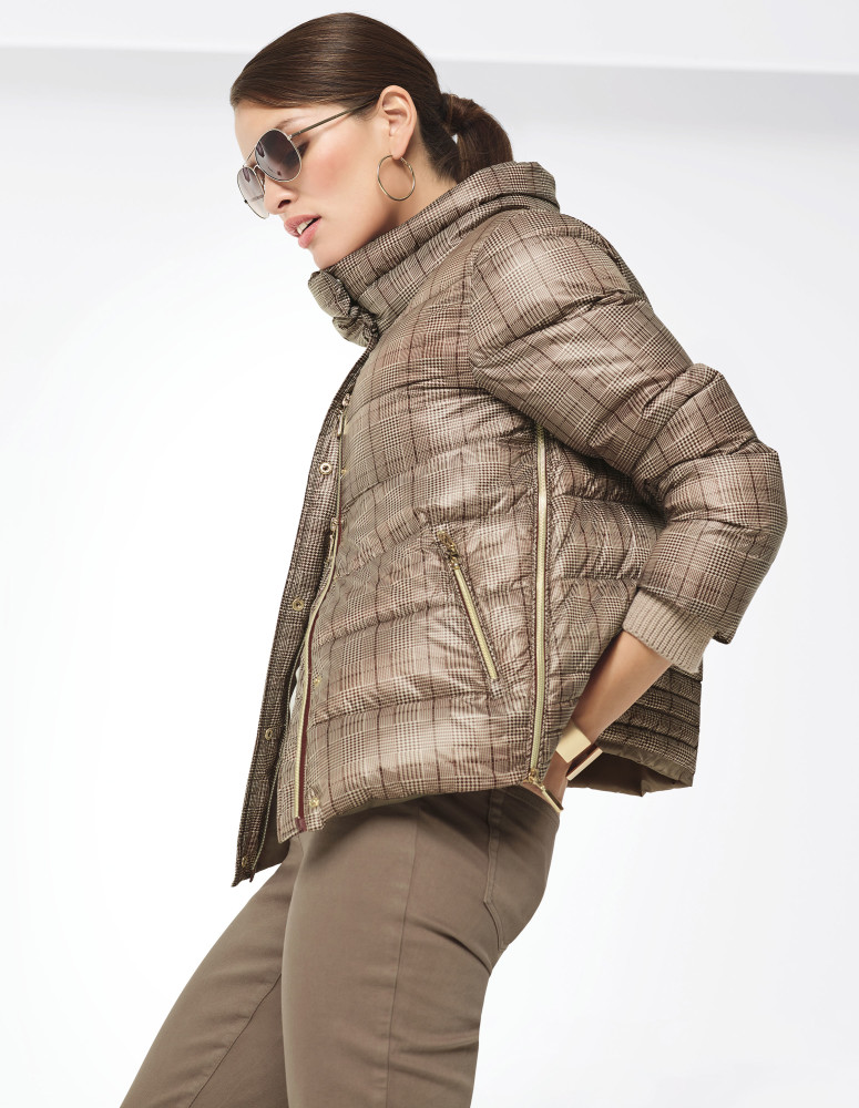 Herbstlook – klassisch währt am längsten!