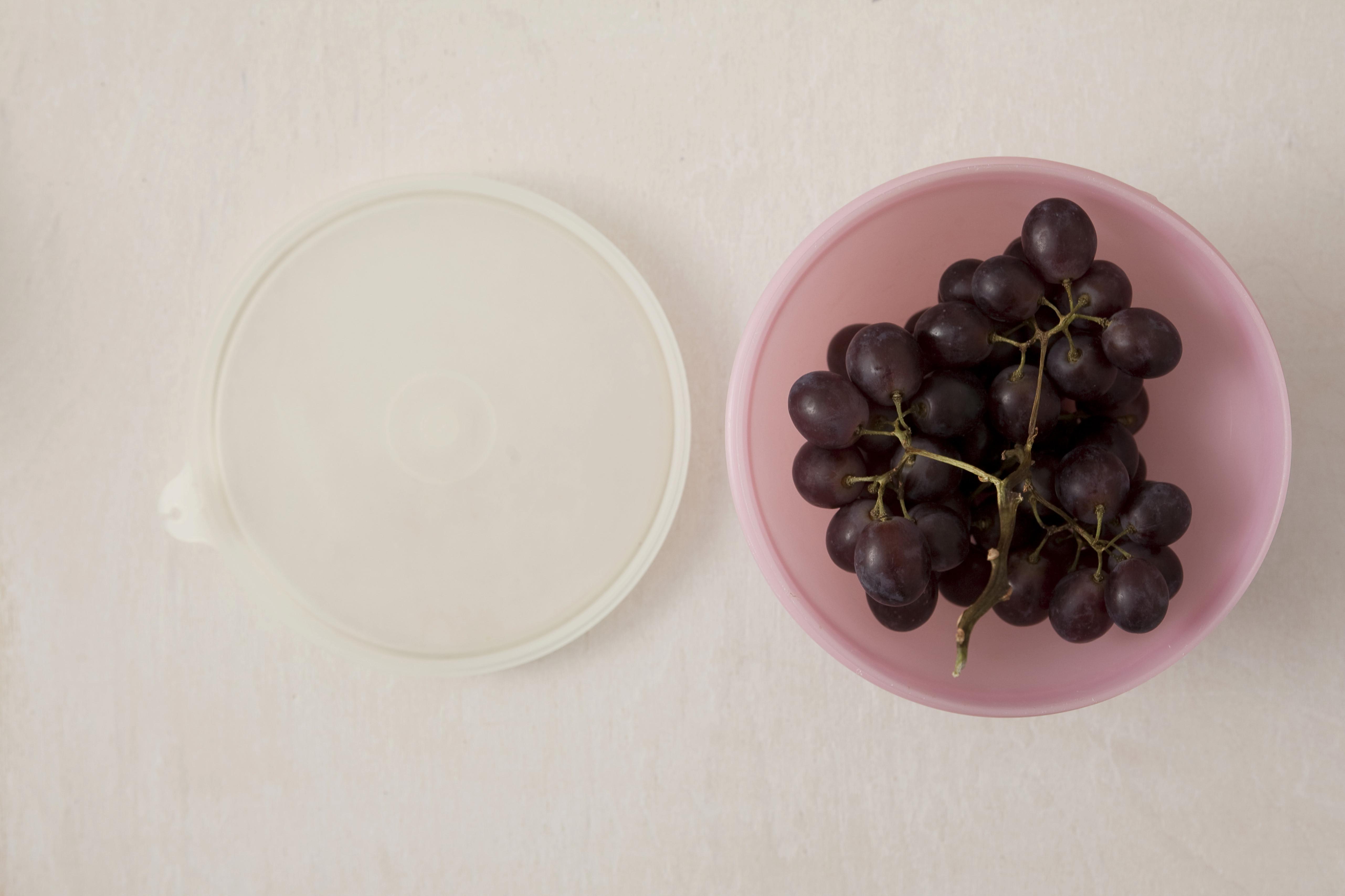 Alles Tupper, oder was? Kolumne von Barbara Edelmann