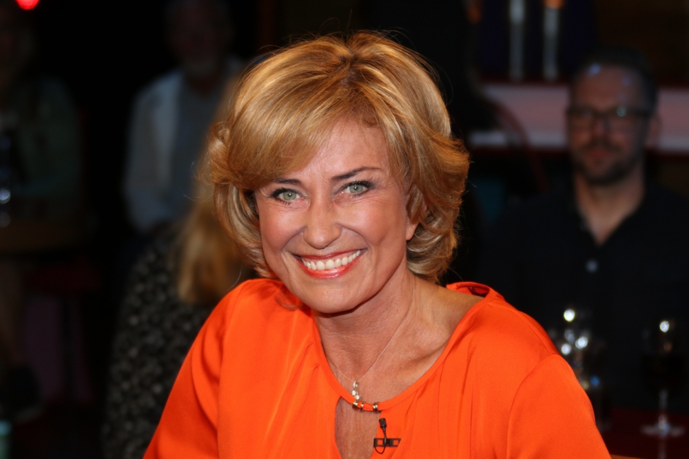 VOX-Show: „Löwin“ Dagmar Wöhrl holt Wärmflasche-Deal Dagmar Wöhrl