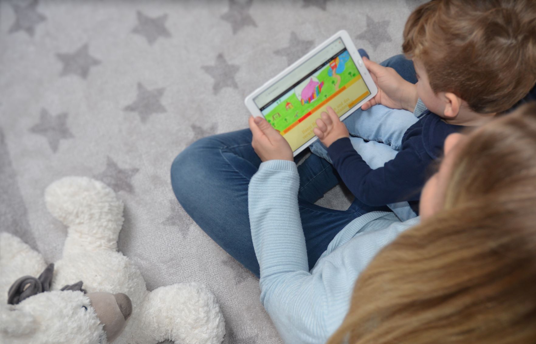 Internet für Kinder – digitaler Dschungel verbotenes Terrain?