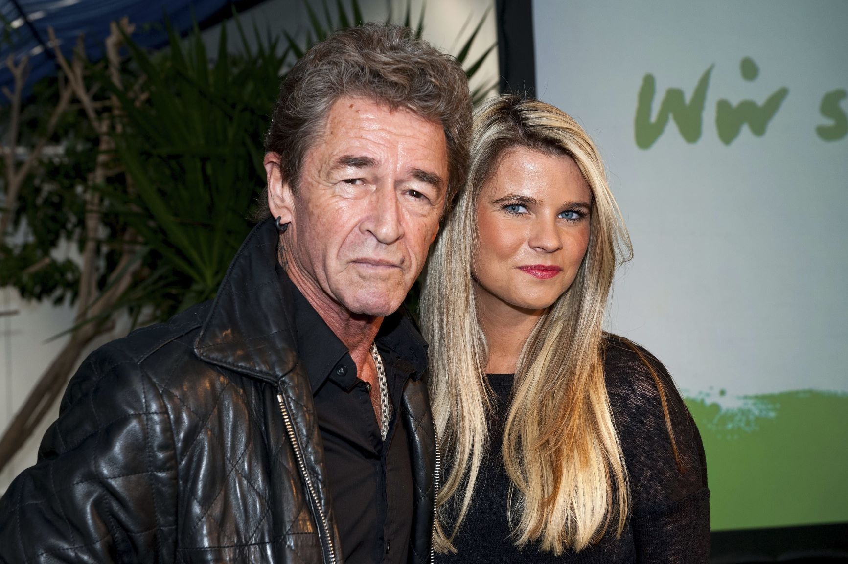 Peter Maffay: Baby da!