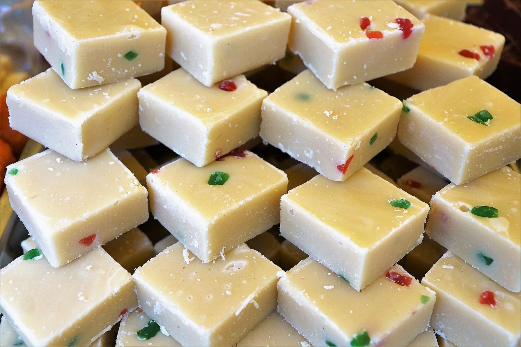 Naturseifen: Bei diesen Frauen (& einem Mann) gibt`s besondere!