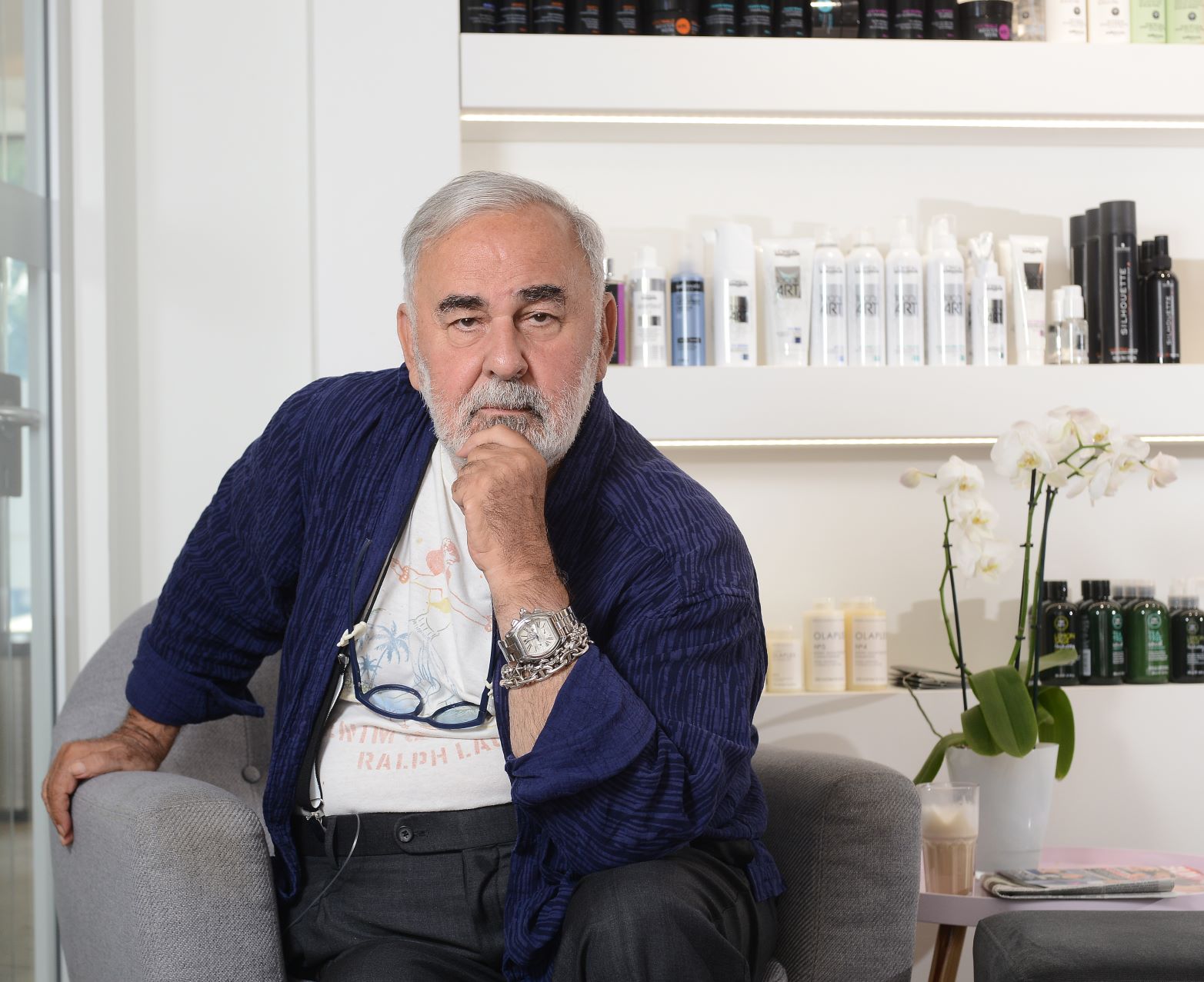 Stiftung Warentest – Glätteisen von „Maestro“ Udo Walz fällt durch!