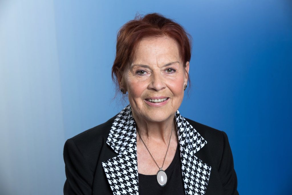 ursula karusseit gestorben ursula karusseit gestorben