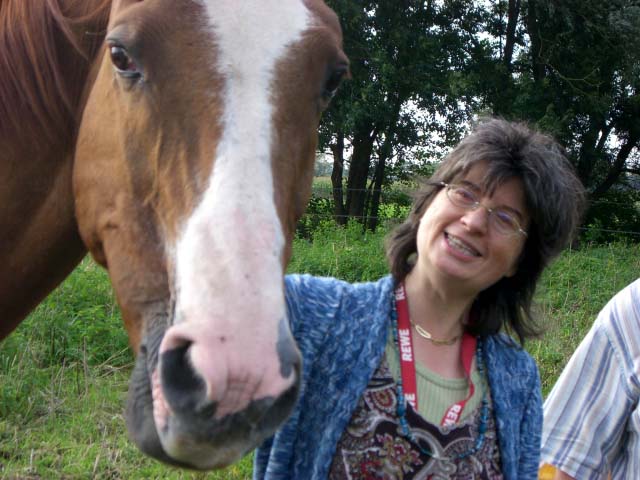 „Ich setzte Himmel und Hölle in Bewegung, um Miranda zu retten“