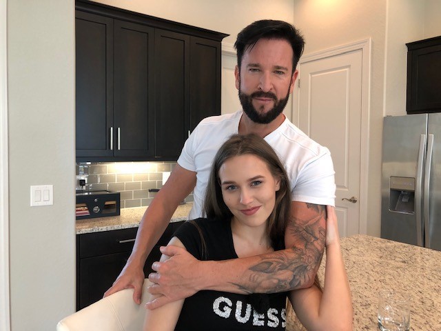 Wendlers Neue: vorzeitiger Schulabbruch und Auswandern in die USA geplant! Michael Wendler und Freundin