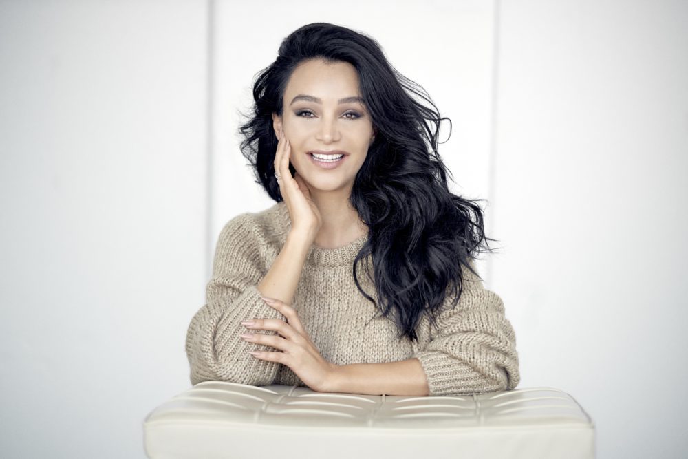 Verona Pooth & ihr aktuelles Buch: Unterhaltsames aus dem Kosmos einer Werbe-Ikone