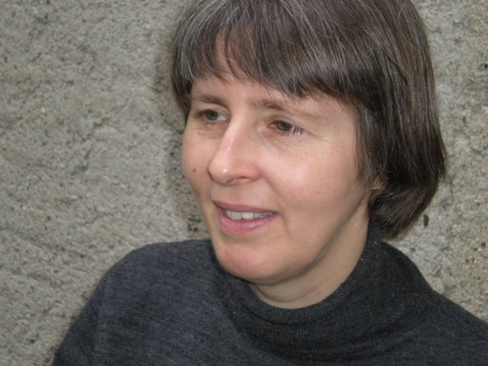 QUANTEC: mit Quantenphysik gesundheitliche Probleme angehen – Christine Lehmann im Interview Christine Lehmann bietet die QUANTEC-Methode an