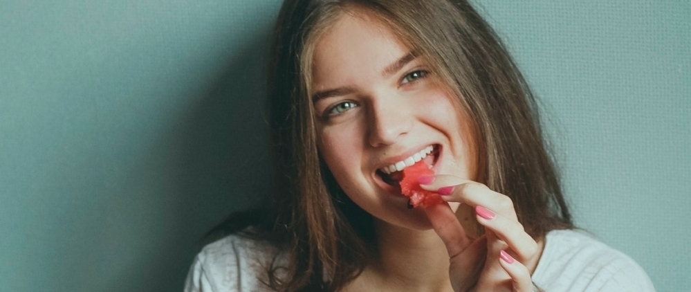 Achtsam Essen – Kolumne von Karsten Stockhecker Essen - achtsam sein!