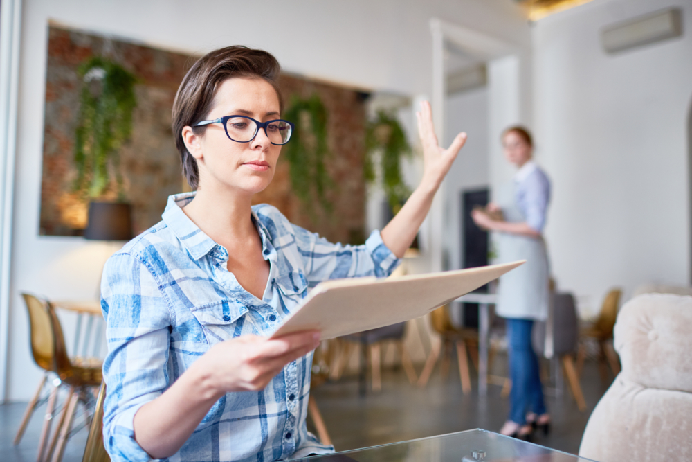 Mein Name ist „Verleihnix“ – endlich! – Kolumne von Barbara Edelmann Frau und verleihen