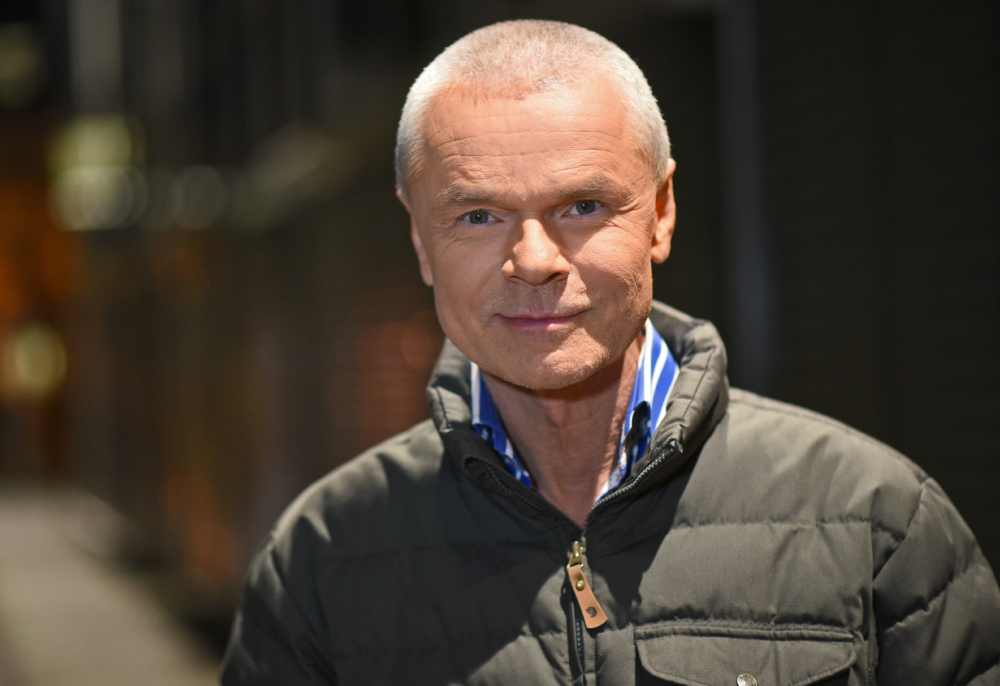 Domian kehrt zurück – mit einer TV-Talkshow! Domian