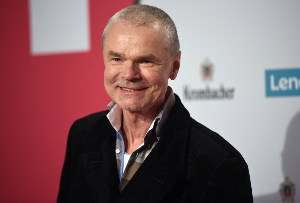 Domians neuer Live-Talk: Es ist nicht mehr dasselbe! Jürgen Domian