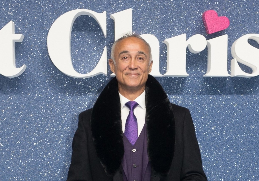 Andrew Ridgeley von Wham! nimmt „Last Christmas“ nur noch auf Konto wahr