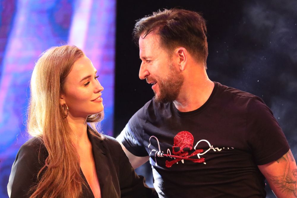 Michael Wendler: Nach Protz-Geschenk nun Steuer-Stress! Wendler