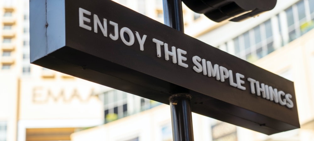 Tipps, um jetzt entspannt zu bleiben: Positiv durch die Corona-Krise!