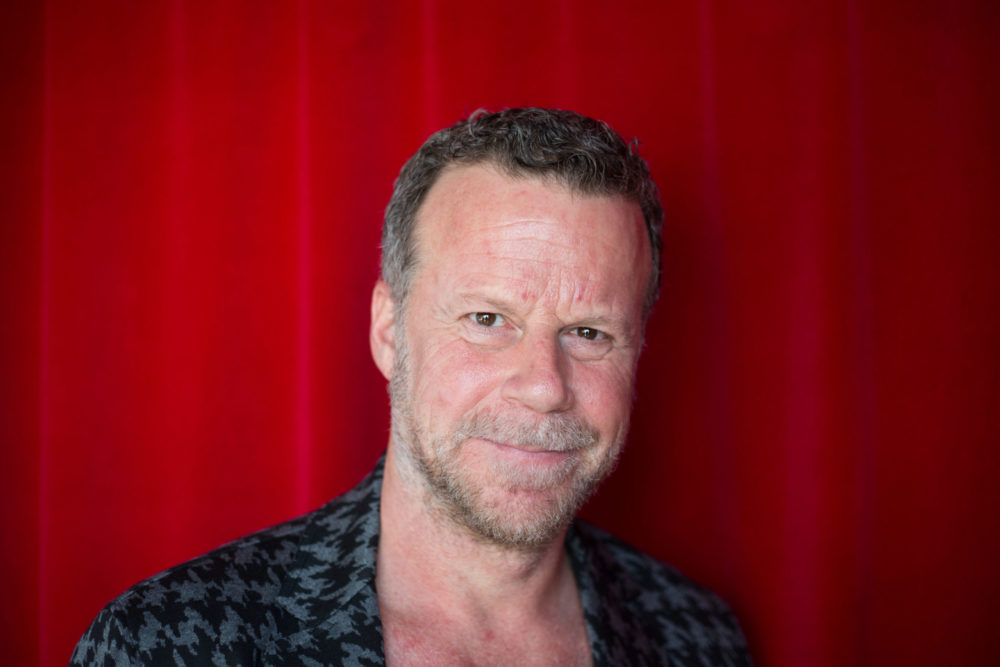 Keine Zusammenarbeit mehr: Jenke von Wilmsdorff & RTL trennen sich Jenke von Wilmsdorff