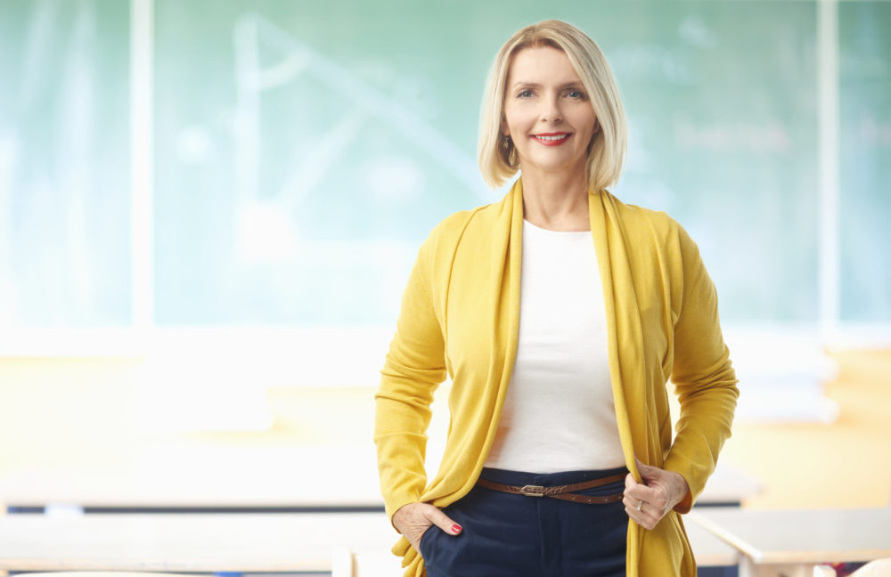 Digitalisierung an Schulen: Lehrerin spricht Klartext