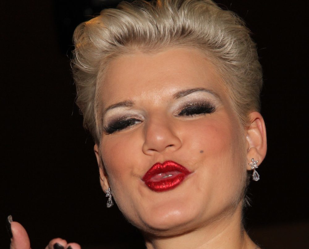 Ebbe in der Kasse bei Melanie Müller: So schnell kann`s auch für Promis gehen!