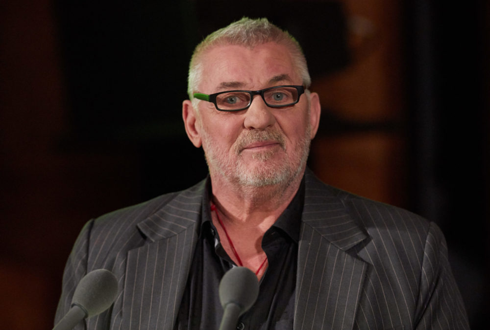 Irrsinn, Individualität oder Ego-Trip? Heinz Hoenig wird Vater mit 68 – Gastartikel Schauspieler Hoenig