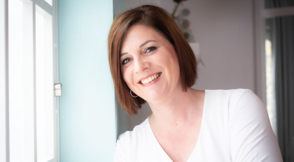 Physiotherapeutin Carmen Zimmermann: „Der Körper ist das Sprachrohr der Seele“