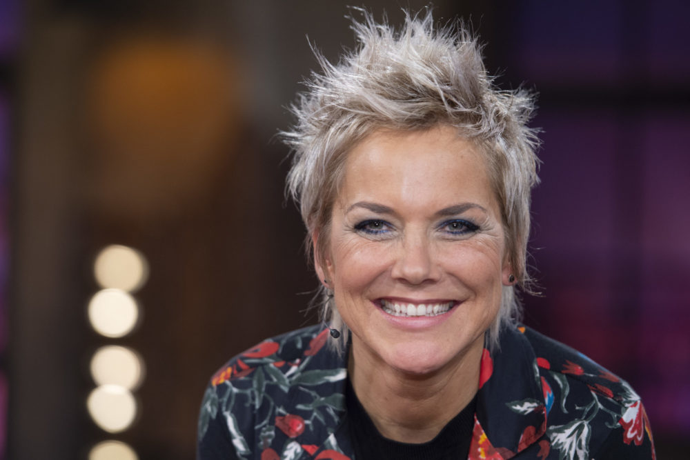 Inka Bause: Deutschlands bekannteste Kupplerin ist seit Jahren Single