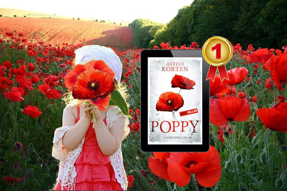 „Wenn ein kleines Mädchen von dem Missbrauch berichtet, trifft das mitten ins Herz“ – Interview Astrid Korten Buch