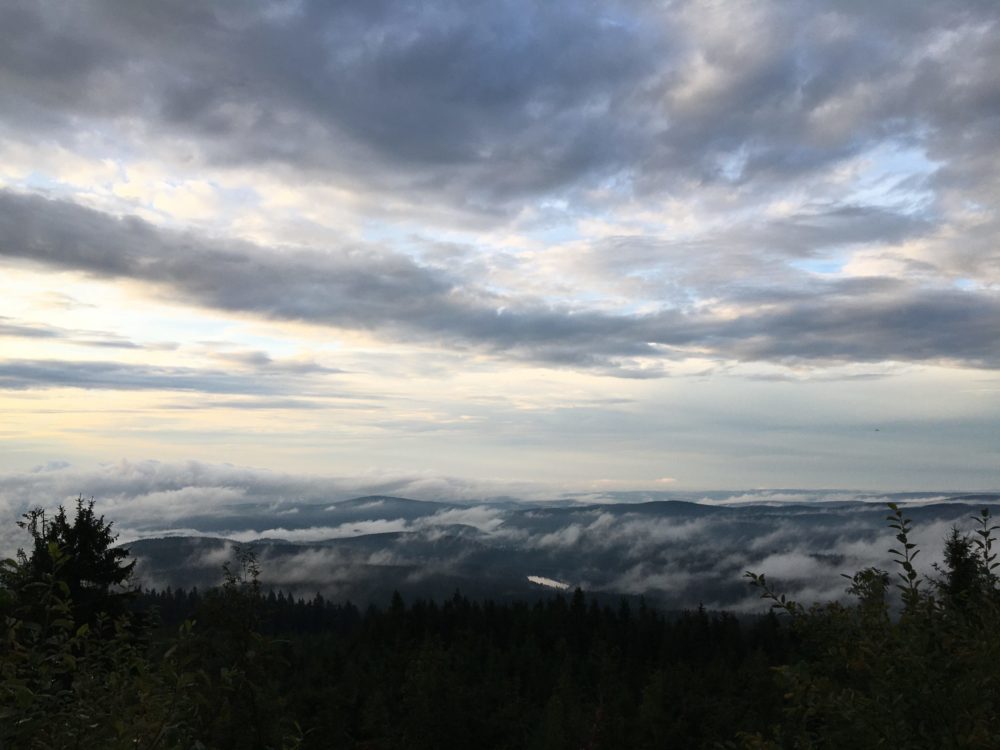 Bei sich selbst ankommen – Ein Gastbeitrag von Christian Fülling