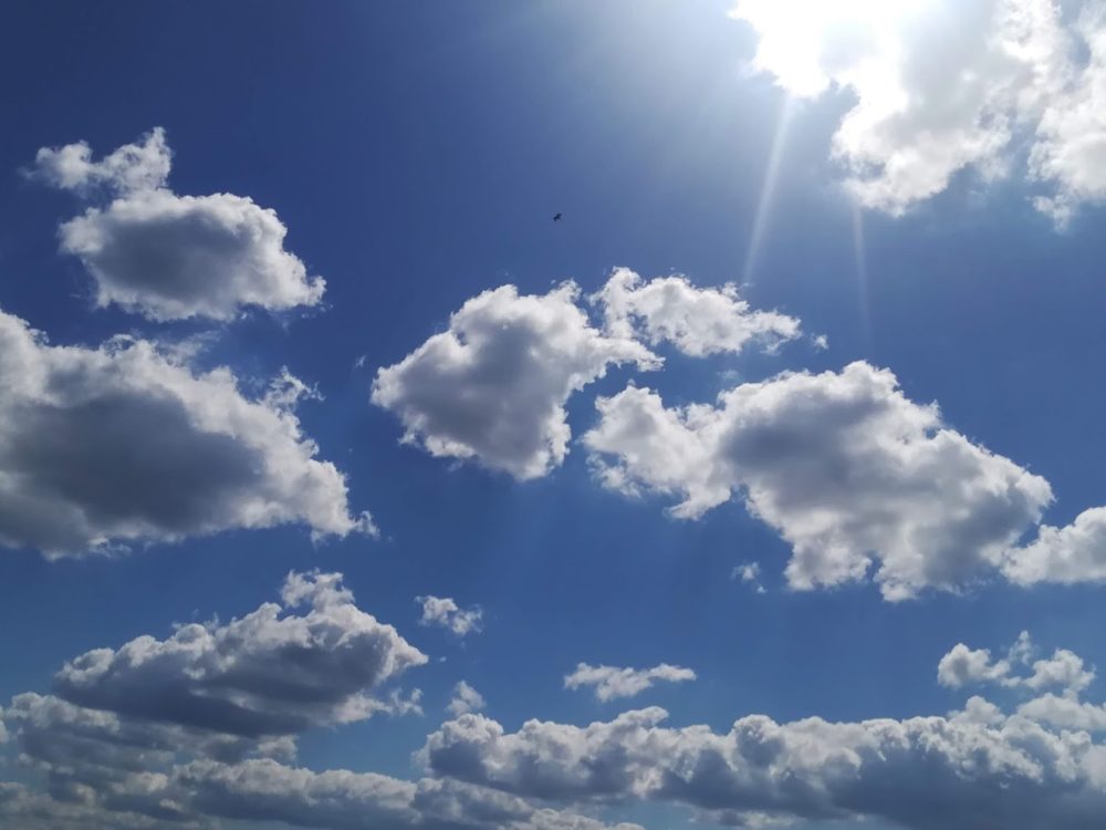 In Affäre verliebt: Wie einen Ausweg finden? Himmel