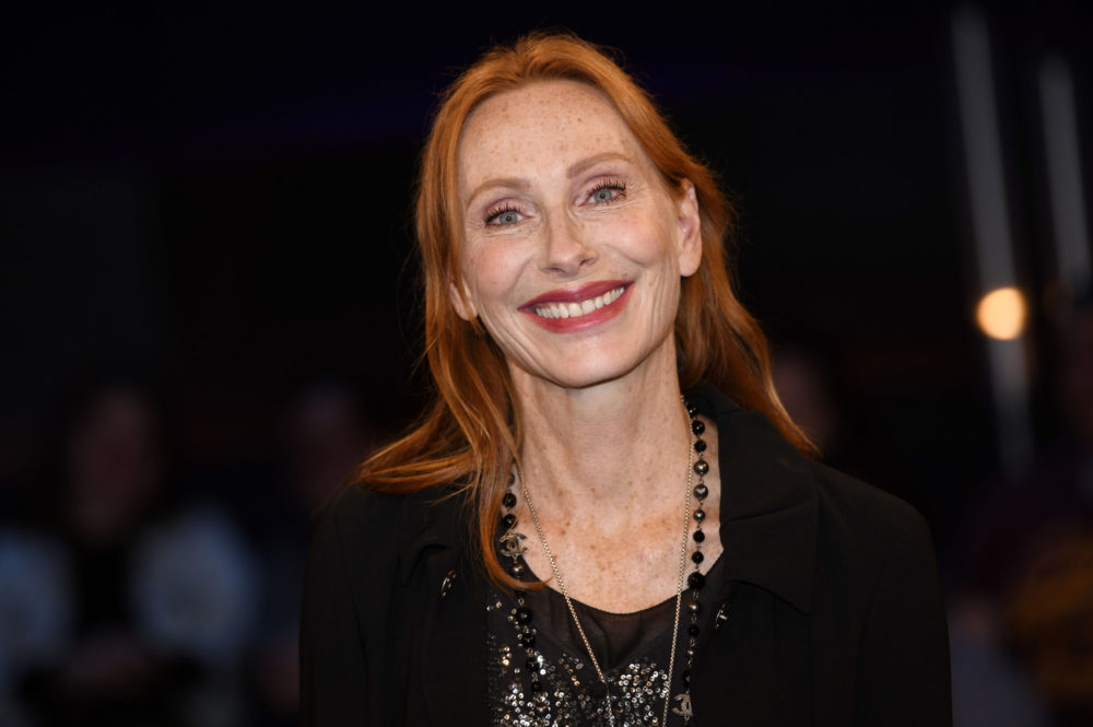 Ohne Nachwuchs, weil der „Richtige“ nie kam: Andrea Sawatzki thematisiert Kinderlosigkeit