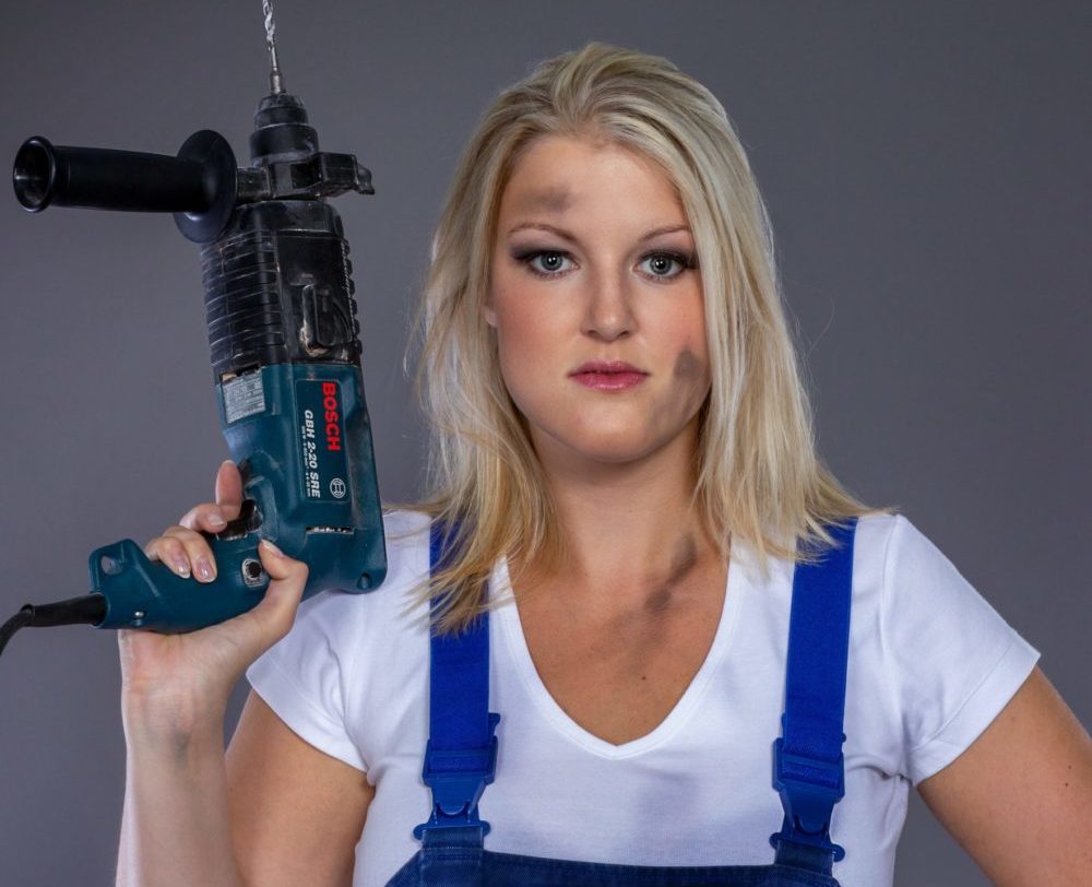 Mega-Trend „ausleihen“ – Die Bohrmaschine kommt im Norden aus der Box!