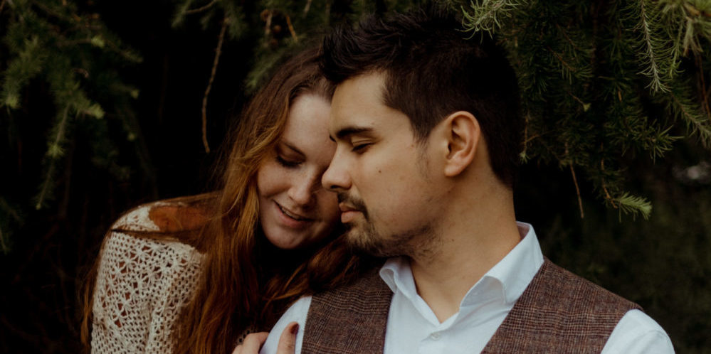 Hochzeitsfotografen Alina und Patrick: „Zu zweit können wir die Geschichte unserer Paare perfekt erzählen“