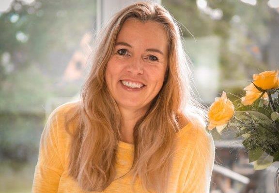 Wechseljahre zeigen? Damit mache ich mich doch verletzbar! Ein Gastbeitrag von Angela Löhr