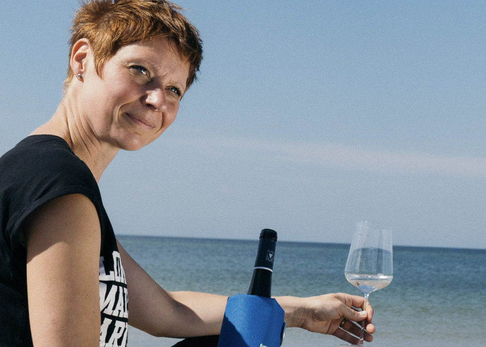 „Wein ist ein hohes Kulturgut“ – Sommelière & Gründerin Bärbel Ring im Interview