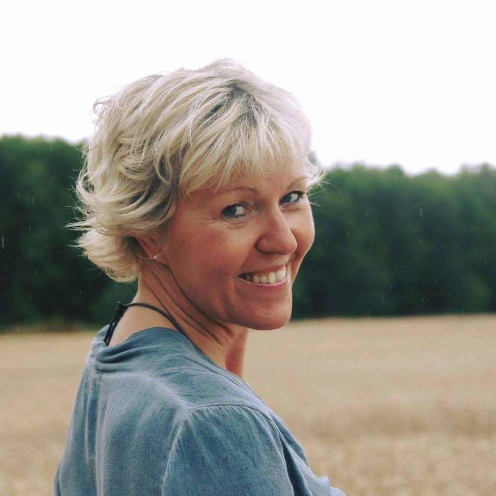 PowerDay 5in1: Die Handvoll Leichtigkeit – Gastartikel von Katrin Hübler