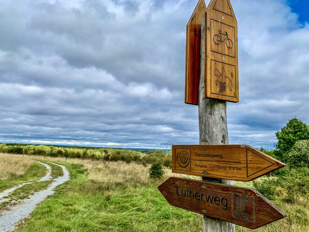 Reiseexperte Christian König: „Man muss nicht 300 Kilometer fahren, um Schönes zu entdecken“