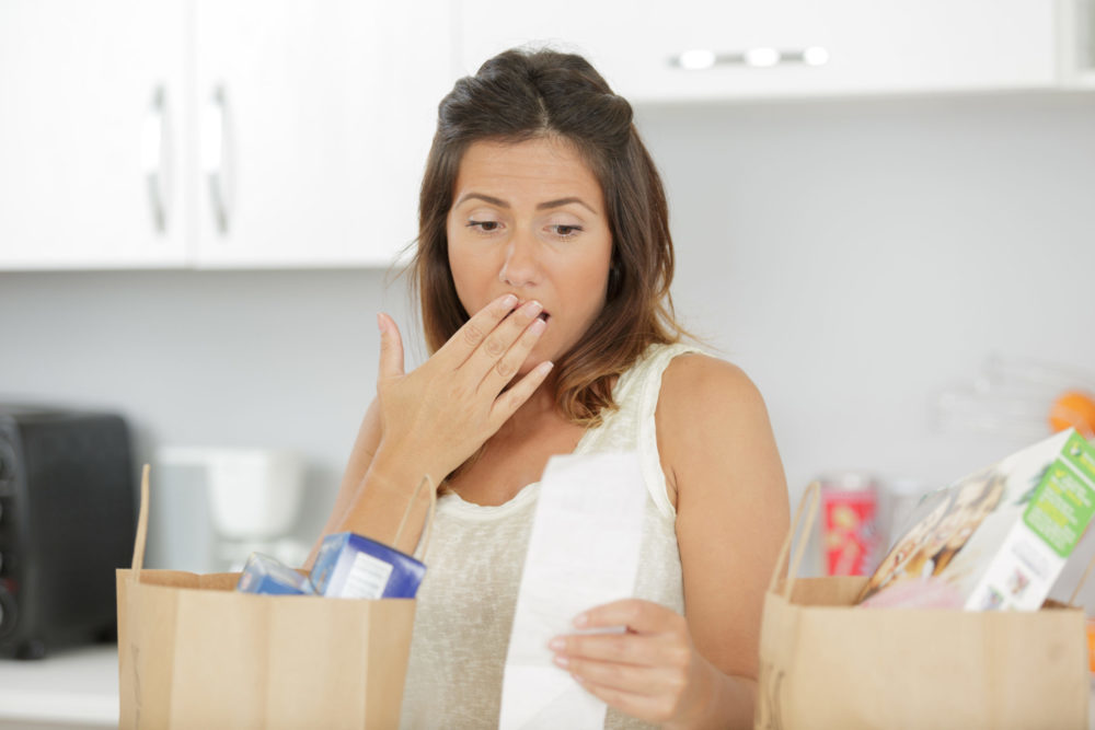 Discounter und Drogeriemarkt: Preissteigerungen machen sich bemerkbar