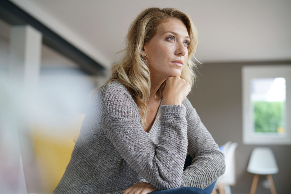 Das lange Gedächtnis einer Frau – Kolumne von Barbara Edelmann