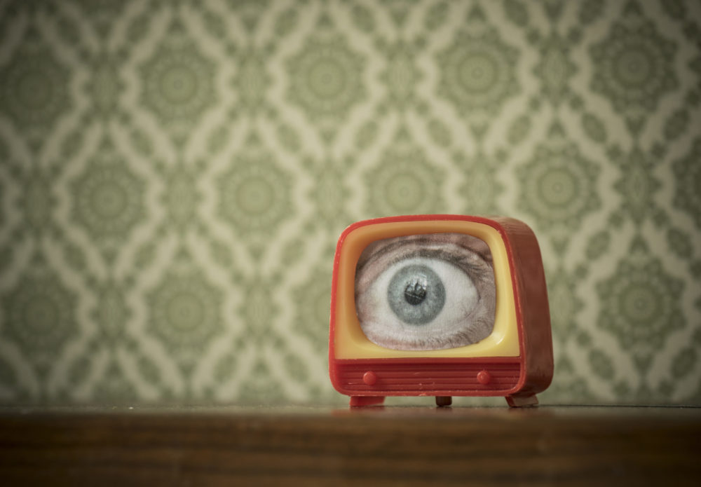 10 Erziehungssprüche, die jedes 70er-Jahre-Kind kennt