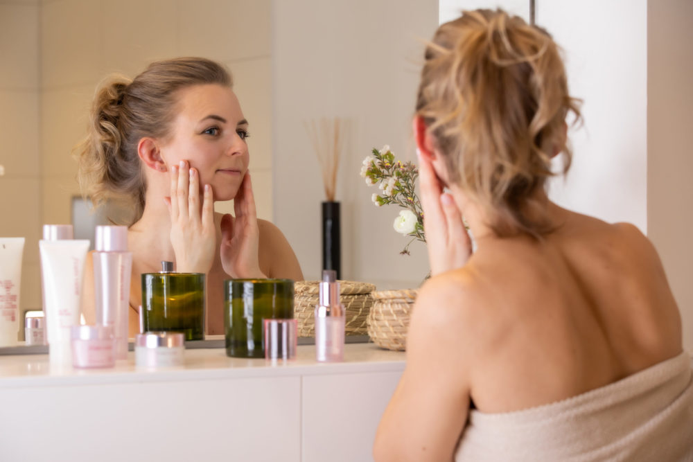 Hautpflege nach japanischem Vorbild: Innovative Naturkosmetik mit Neosilk Kollagen