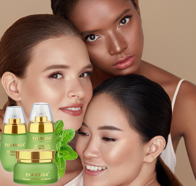 EVA KINGA®-Kosmetik: „Made in Germany“ ist Anspruch und Qualitätsmerkmal zugleich